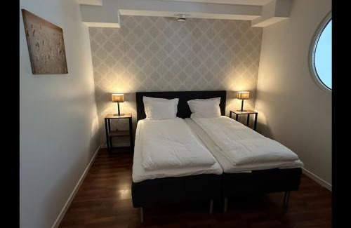 Norrkoping Apartment | Nr3 På Spåret