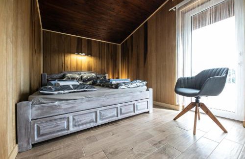 Mako Villa | Nr8 Prémium Vendégház