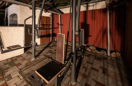 Mako Villa | Nr8 Prémium Vendégház