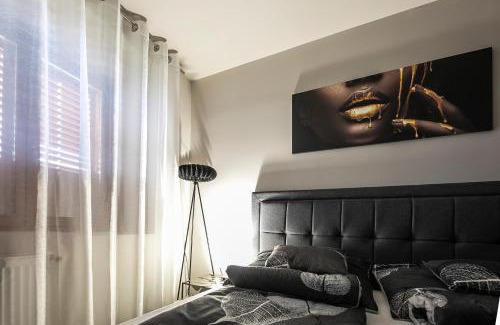 Mako Villa | Nr8 Prémium Vendégház