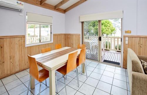 Canton Beach Resort | NRMA Canton Beach Holiday Park