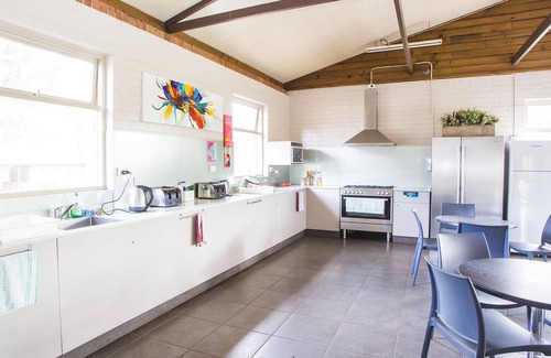 Port Arthur RV Rental | NRMA Port Arthur Holiday Park