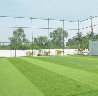 Bhimunipatnam House | Nsg Royal Resort