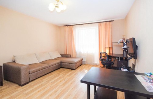 Leninskiy Apartment | NSK-Kvartirka, Gorskiy Apartment 72
