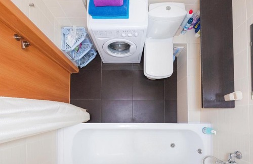 Leninskiy Apartment | NSK-Kvartirka, Gorskiy Apartment 72