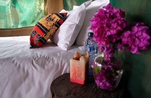 Copperbelt Cabin | Nsobe Game Camp