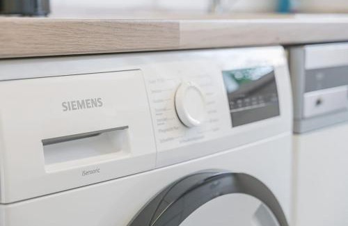 Nuertingen Apartment | NT01 schönes Appartement - ideal für Teams Self Check-In