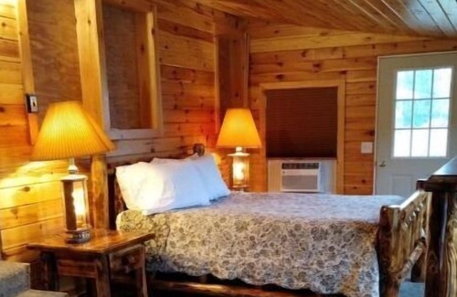 Town of Burns House | There's no place like home