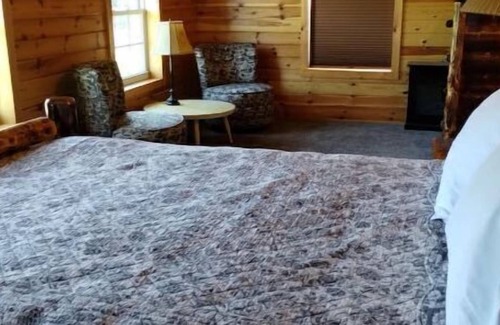 Town of Burns House | There's no place like home