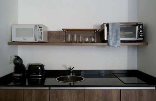 Belgrano House | Nuñez Aparts, Best Price