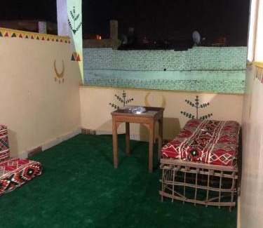 Aswan Apartment | NUB Guest House