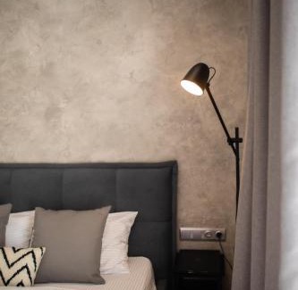 Ternopil Apartment | NUDE Просторі апартаменти біля історичного центру вул.Збаразька