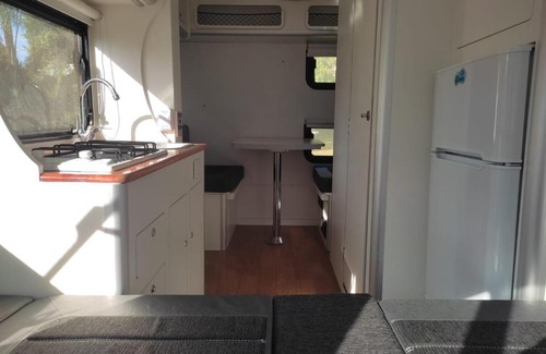 Santo Tome Apartment | Nueva casita rodante super equipada