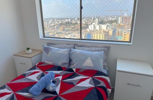 San Miguel Apartment | Nuevo Apartamento exclusivo con terraza privada