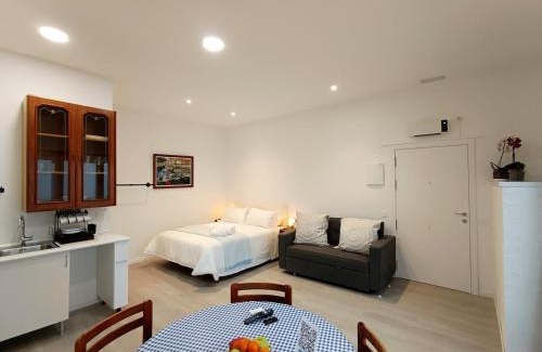 Lasarte-Oria Apartment | Nuevo! Apartamento Onak 1 BAT