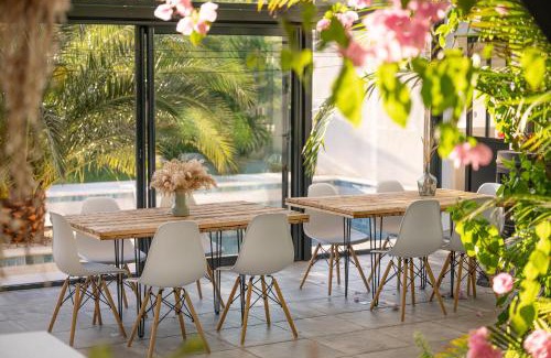 Montsegur-sur-Lauzon House | NUIKI Lodges - Gites