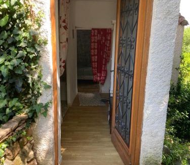 Caixas Bed & Breakfast | Nuit entre mer et montagne