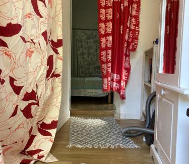 Caixas Bed & Breakfast | Nuit entre mer et montagne