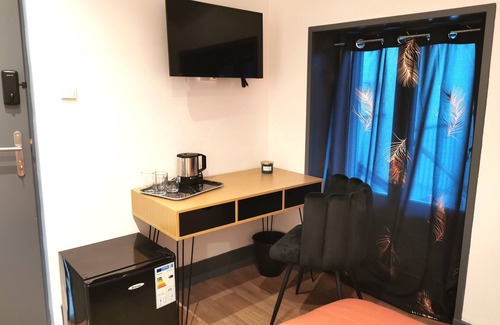 Macon Resort | Nuit tendance à Mâcon