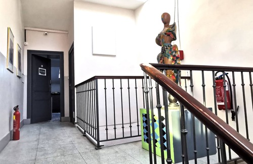 Macon Resort | Nuit tendance à Mâcon