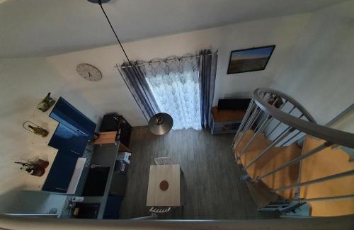 Nuits-Saint-Georges Apartment | Nuits & Jours Duplex à Nuits Saint Georges