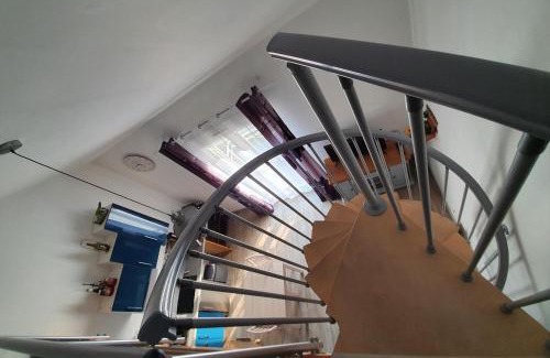 Nuits-Saint-Georges Apartment | Nuits & Jours Duplex à Nuits Saint Georges