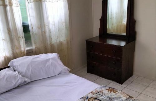 Nuku'alofa Apartment | Nukuma'anu Vic's Guests house