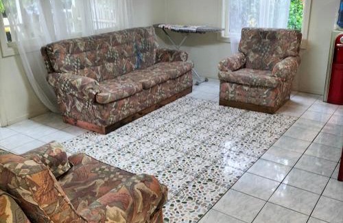 Nuku'alofa Apartment | Nukuma'anu Vic's Guests house