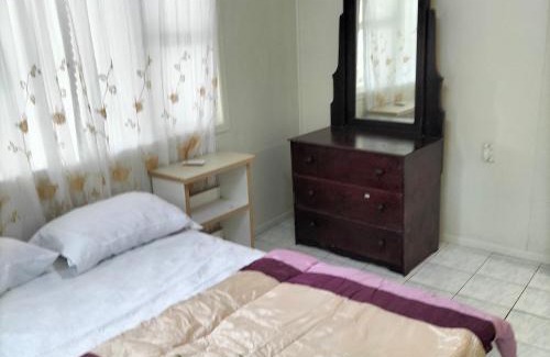 Nuku'alofa Apartment | Nukuma'anu Vic's Guests house