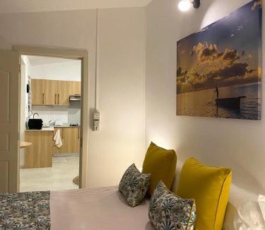 Beau Bassin - Rose Hill Apartment | nulacaz