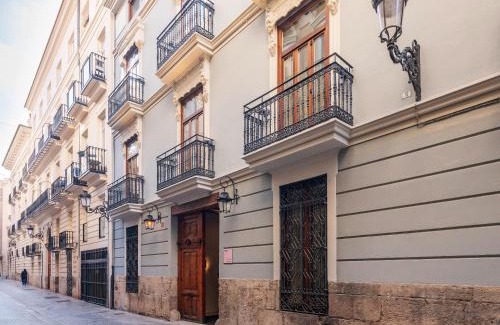 La Xerea Apartment | Numa Valencia La Xerea