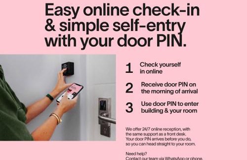 La Xerea Apartment | Numa Valencia La Xerea