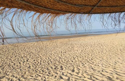 Manta Rota House | Numar Residence J -Manta Rota