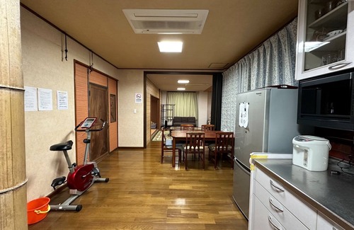 Shishihama House | Numazu Marina Seaside Deluxe Family Suite BBQ /Numazu Shizuoka