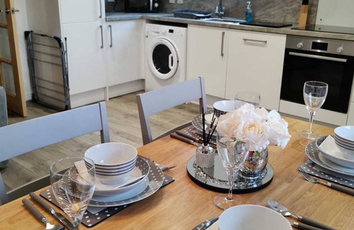 Ullapool Apartment | Number 27