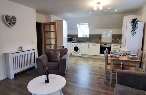 Ullapool Apartment | Number 27