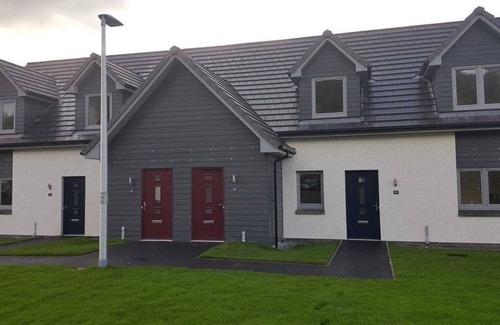 Ullapool Apartment | Number 27