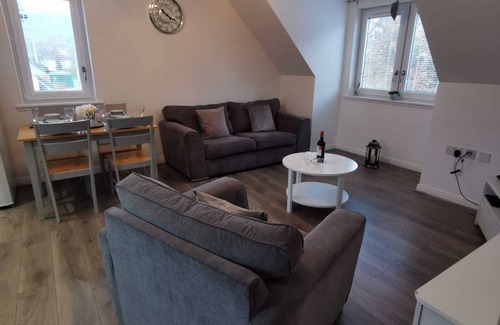Ullapool Apartment | Number 27