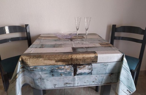 Filiates Apartment | Number one