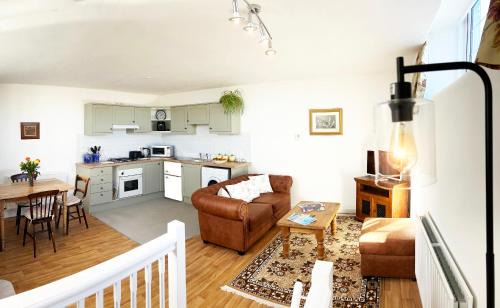 Stalbridge House | Number Three The Old Drill Hall