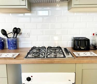 Stalbridge House | Number Three The Old Drill Hall