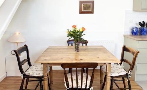 Stalbridge House | Number Three The Old Drill Hall