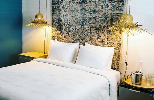 Campamento Pinones House | Numero Uno Piñones Short Term Rental