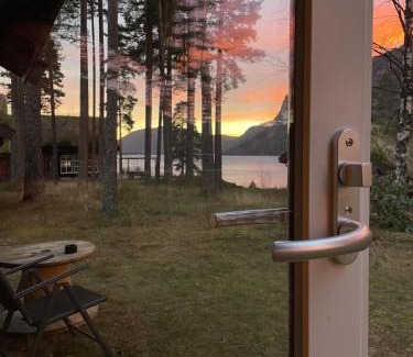 Bygland House | Nummer 5