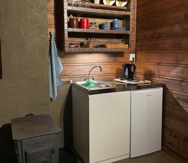 Bygland House | Nummer 5