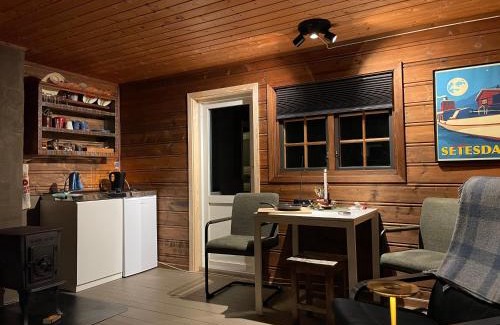 Bygland House | Nummer 5