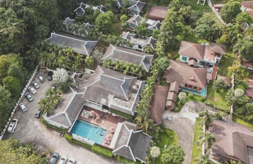 Ranong Resort | Numsai Khaosuay Resort