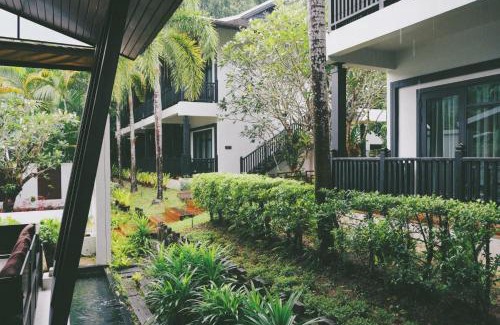 Ranong Resort | Numsai Khaosuay Resort