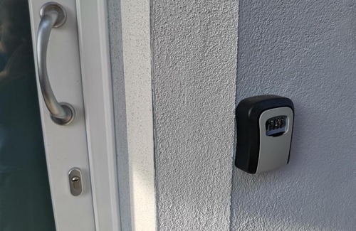 Acri Bed & Breakfast | Nunù Bed and Breakfast