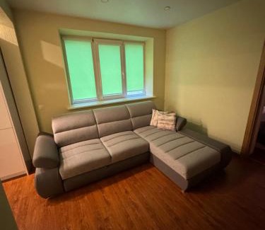 Mazeikiai Apartment | Nuomos Karaliai 1 kmbr